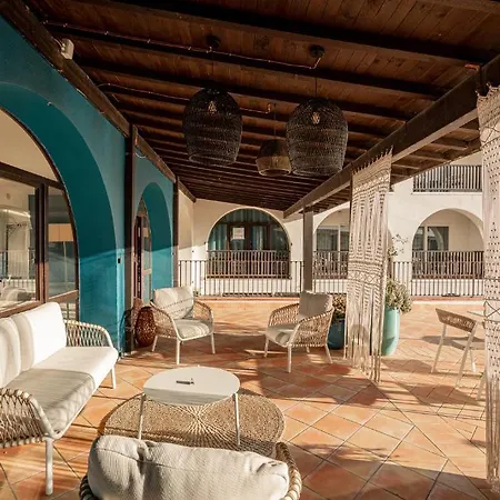 Hotel Calabona 4*
