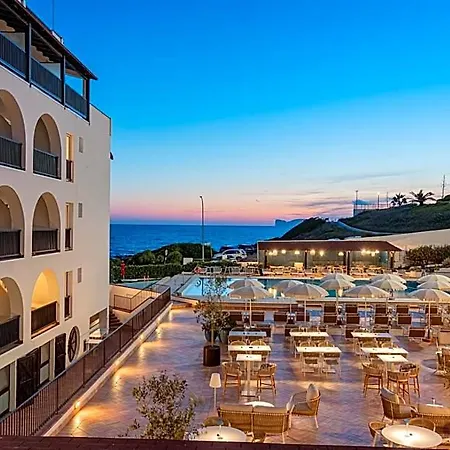 Calabona 4*
