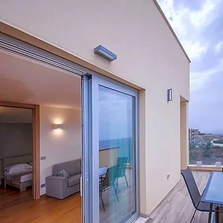 Ξενοδοχείο Calabona 4*