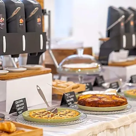 Ξενοδοχείο Calabona Αλγκέρο
