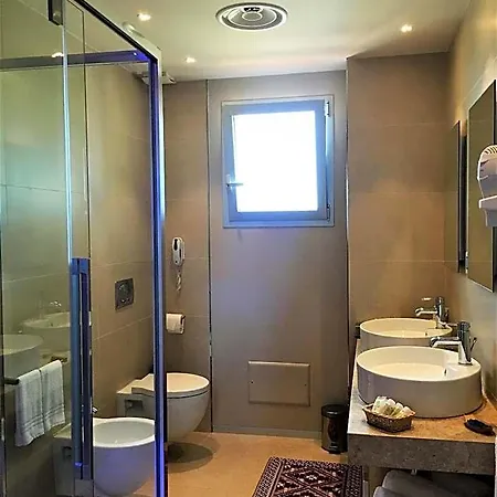 Hotel Calabona Alghero