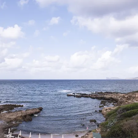 Calabona Ξενοδοχείο Αλγκέρο