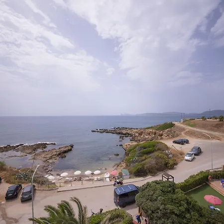 Ξενοδοχείο Calabona Αλγκέρο