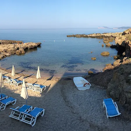 Calabona Ξενοδοχείο Αλγκέρο