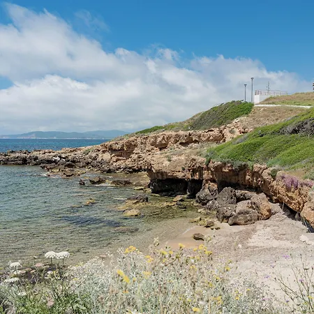 Ξενοδοχείο Calabona Αλγκέρο