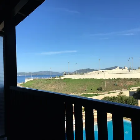 Hotel Calabona