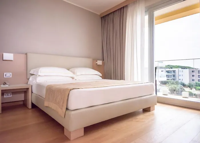 カラボナ アルゲーロ