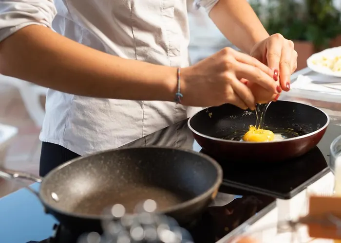 カラボナ アルゲーロ