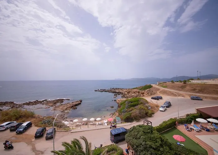 カラボナ ホテル