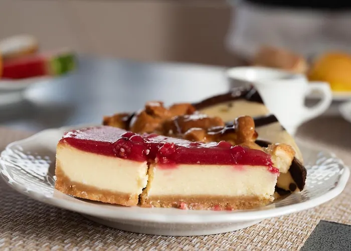 ホテル カラボナ アルゲーロ