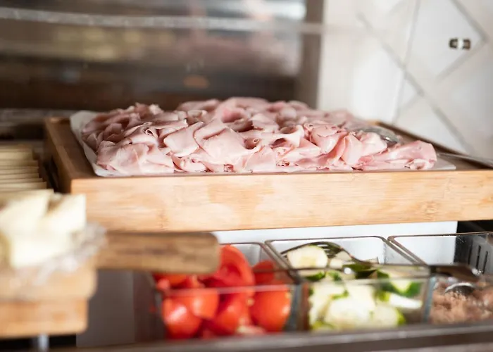 ホテル カラボナ アルゲーロ