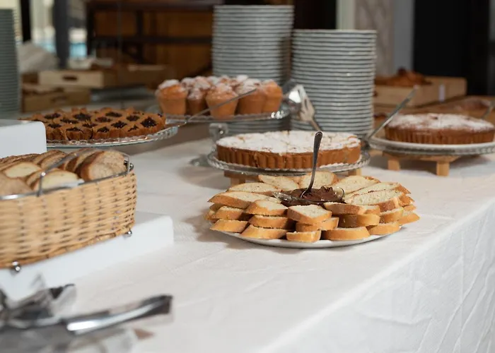 ホテル カラボナ