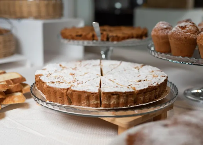 カラボナ ホテル 4*