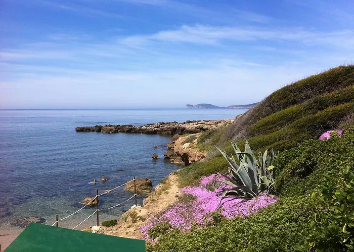 カラボナ 4* アルゲーロ