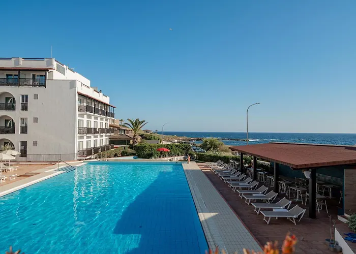 ホテル カラボナ 4*