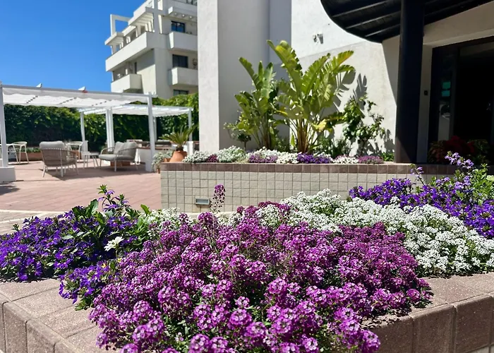 ホテル カラボナ