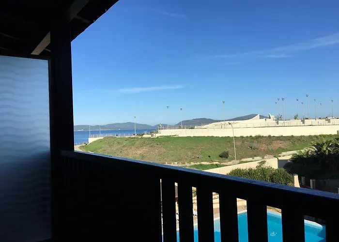 ホテル カラボナ