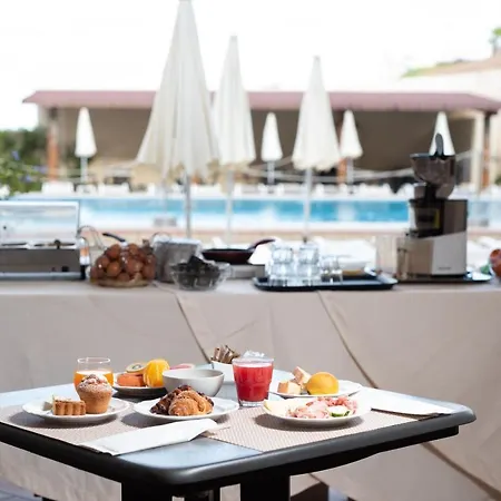 Calabona Hotel
