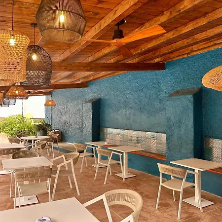 Calabona Hotel 4*
