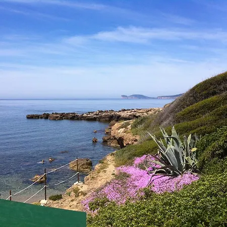 Calabona 4* Alghero
