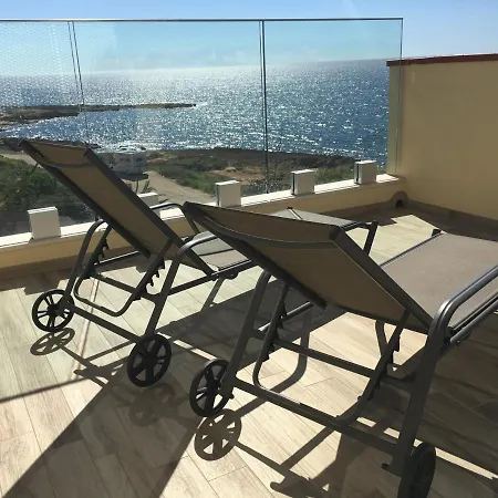 Calabona Hotel 4*
