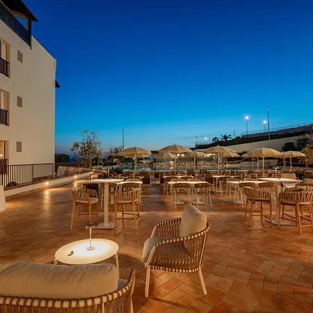 Calabona Hotel 4*
