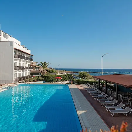 Hotel Calabona 4*
