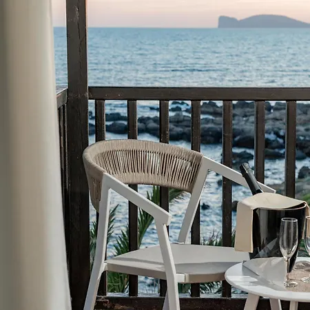 Calabona Hotel 4*