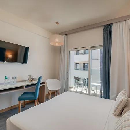 Hotel Calabona