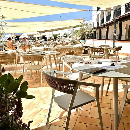 Calabona Hotel 4*