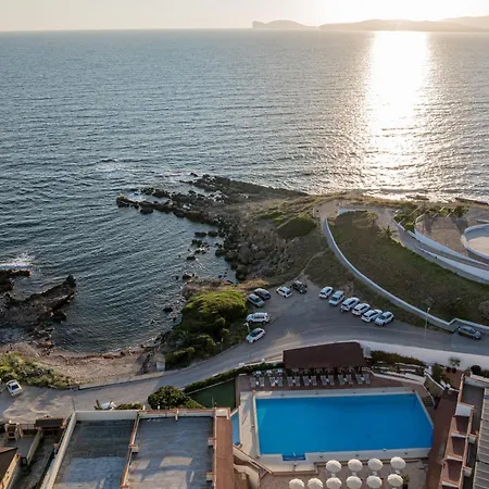 Calabona Hotel