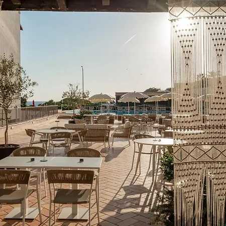 Calabona Hotel 4*