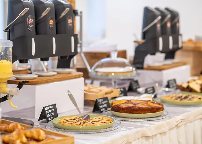 Calabona Hotell Alghero