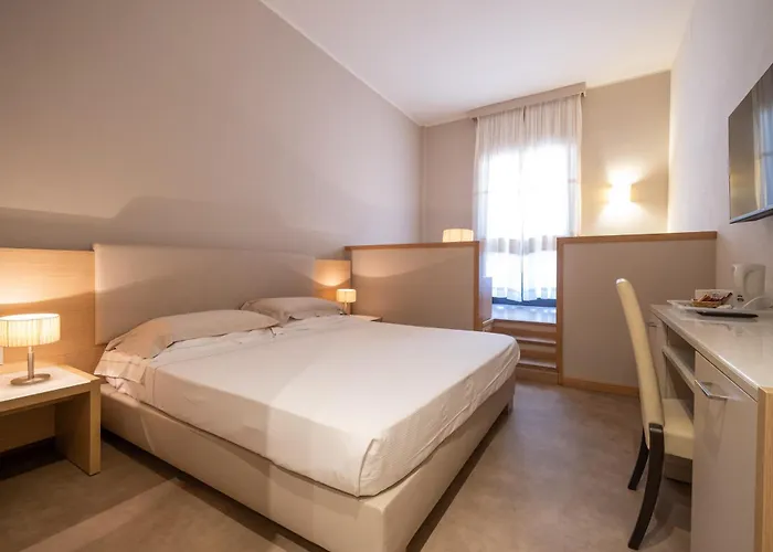 Hotell Calabona Alghero